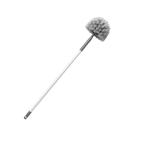 Morgan Extendable Cobweb Broom - Bunnings Australia