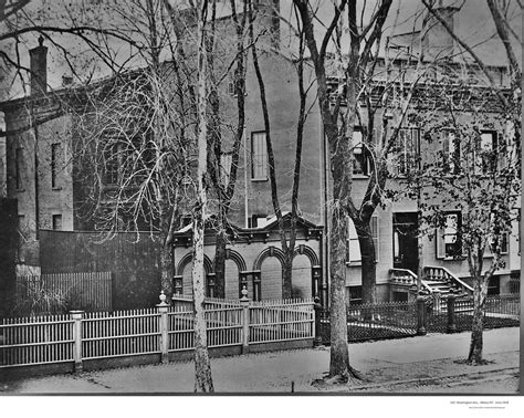 143 Washington Ave Albany Ny Circa 1918 AlbanyGroup Archive Flickr