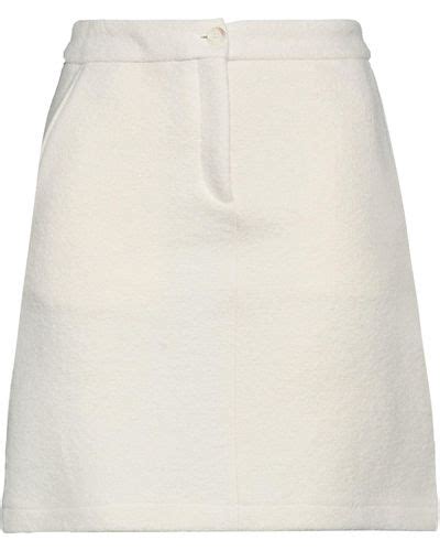 Boss Mini Skirts For Women Online Sale Up To 83 Off Lyst