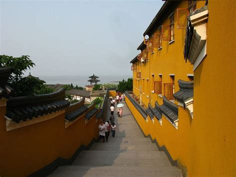 Zhoushan China Random City Generator