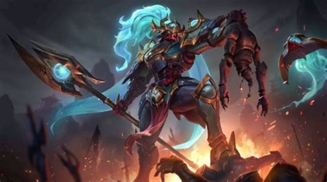 Penjelasan Apa Itu Dark System Mobile Legends Lengkap Ciri Ciri Dan