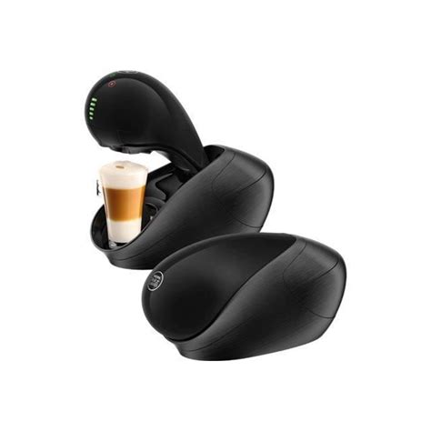 Krups Nescafé Dolce Gusto Movenza KP 6008 Machine à café 15 bar noir