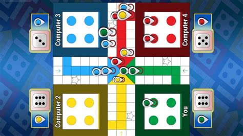 Ludo Game 4 Player Ludo Game 2 Player Ludo Game Ludo Game Play