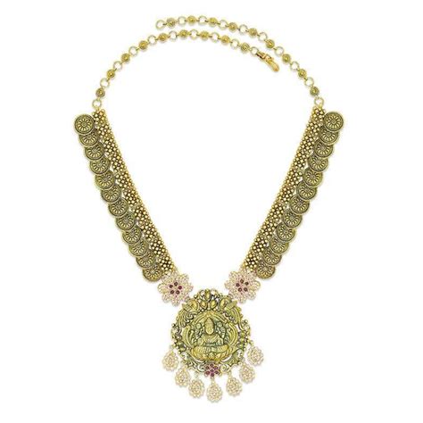 necklace kalyan jewellers vogue india wedding wardrobe