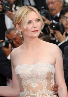 Dans la chambre des stars Kirsten Dunst cette astuce très dynamique