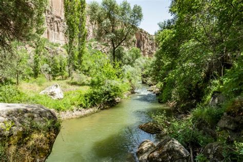 Tour Privado Del Valle De Ihlara Y La Ciudad Subterr Nea De Derinkuyu