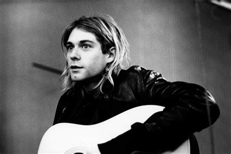 Se cumplen 30 años de la muerte de Kurt Cobain Capital México