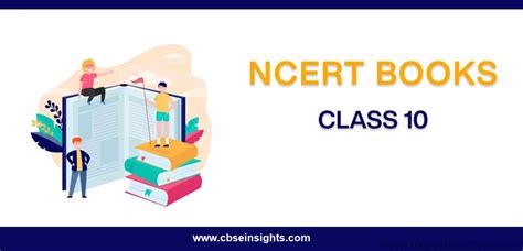 Ncert Books For Class 10 All Subjects Updated 2021 22 Pdf