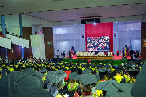 Wisuda September Mendatang Akan Digelar Selama Dua Hari Identitas Unhas