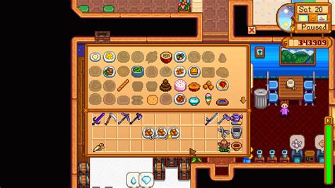 Stardew Valley Cooking Best Options And Recipes Gamescrack Org