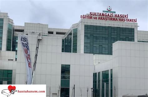 İstanbul Haseki Eğitim ve Araştırma Hastanesi Göz Hastalıkları