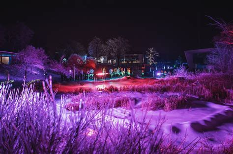 Aquarium du Québec – American Travelink