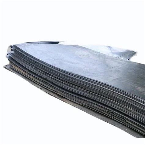 Mild Steel Hot Rolled Sheet Thickness 6 Mm At Rs 55 Kg In Pithampur