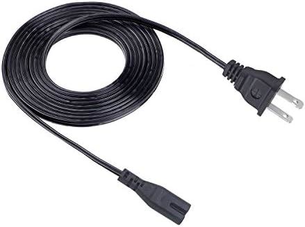 Amazon 8ft Power Cord Replacement For Sony SA SW5 SA WSC40 SA SW3