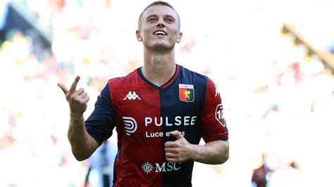 TgR rivela Per Gudmundsson il Genoa chiede 25 milioni più 5 di bonus