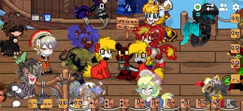 Skull Head Tutorialthanks To A Kind Stranger Rponytown