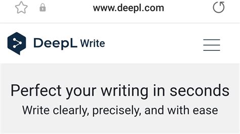 Introducing Deepl Write Your Ai Writing Companion My Fluent Podcast