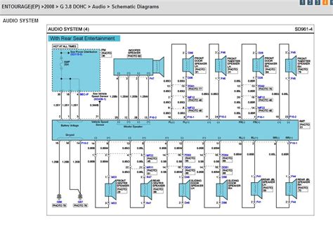 Hyundai Elantra Wiring Diagram For Your Needs