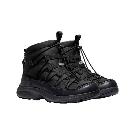 Buty Miejskie Damskie Keen Uneek Snk Chukka Ii Wp Keen Sport