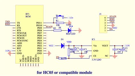 【msp430g2553单片机】hc 05蓝牙模块 Notes