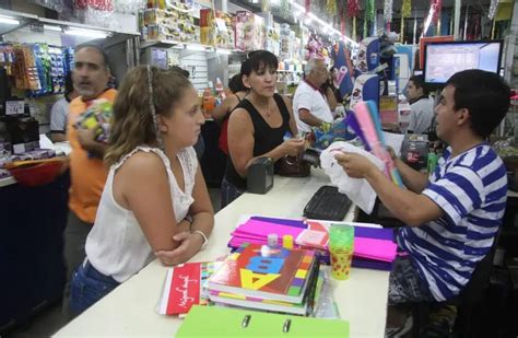 La Canasta Escolar De Precios Cuidados Llega Con Un Aumento Del 24