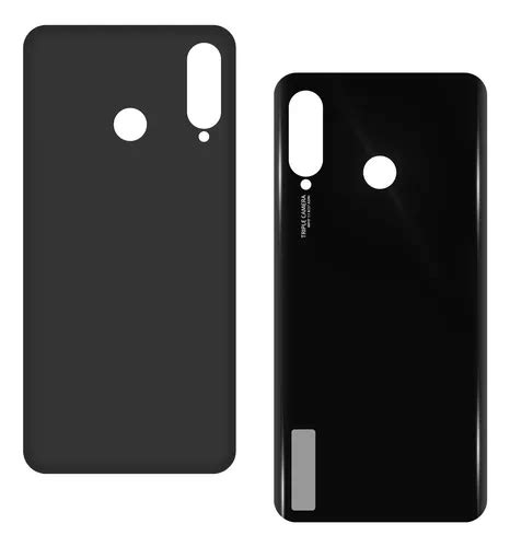 Tapa Trasera Para Huawei P Lite Mar Lx B Mar L A Mp Mercadolibre