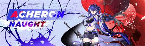 Acheron Banner Gfx