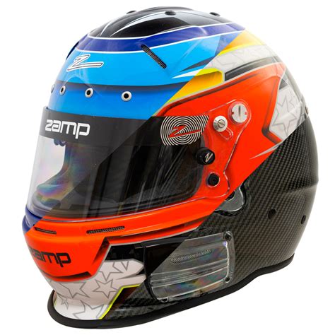 Zamp Karting Helmets Go Kart Helmets And Safety Gear Point, 54% OFF