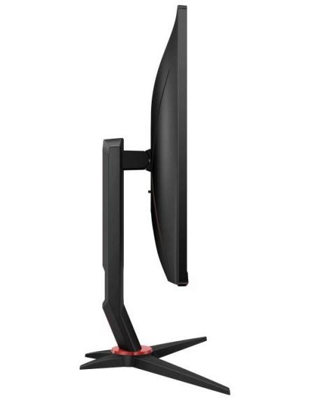 Aoc G Su Bk Comprar Monitor Full Hd Hz