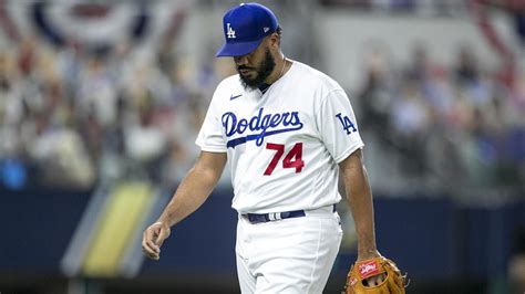 Kenley Jansen Y Lo Que Dijo Sobre Regresar A Los Dodgers El Fildeo