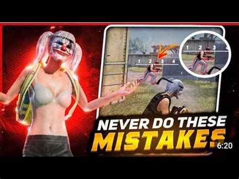 How To Survive Become A Pro Player Pubg Mobile Top Tips Tricks