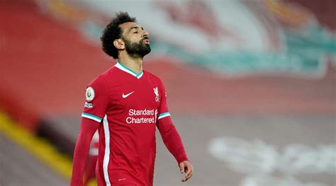 Barça Mohamed Salah a pris sa décision