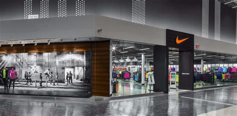 Nike Factory Store Vaughan Mills Concord Can Nike Es