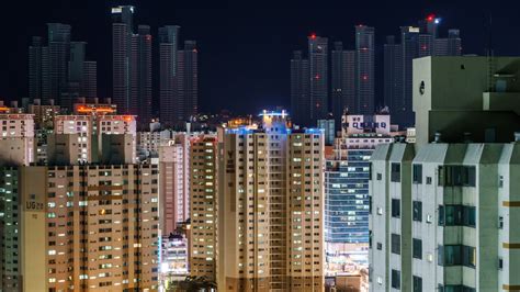 Free Images Architecture Structure Skyline Night City Skyscraper