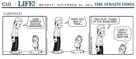 Welcome Todays Comic Strips