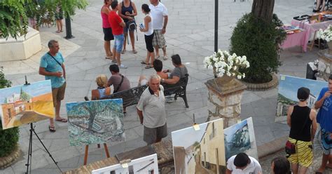 Tienda Del Artista El Arte De Divertirse El Museo De Huelva Expone