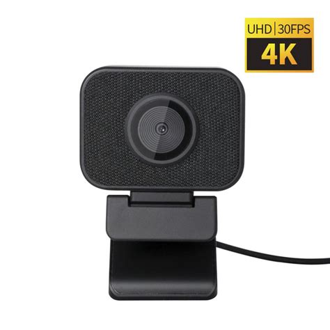 Веб камера для JazzTel Vision Cube 4K, 4K UHD, USB, для пк, для ...