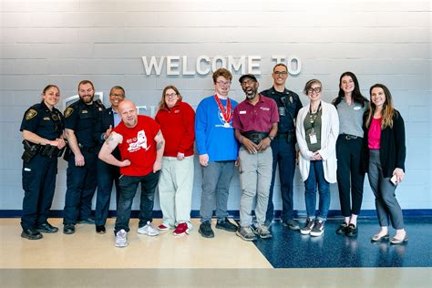 Ithaca hosting state’s Special Olympics Summer Games again in June