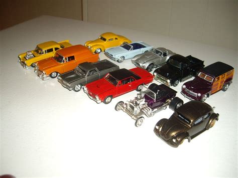 Hollywood Knights Cars | Hobbyist Forums