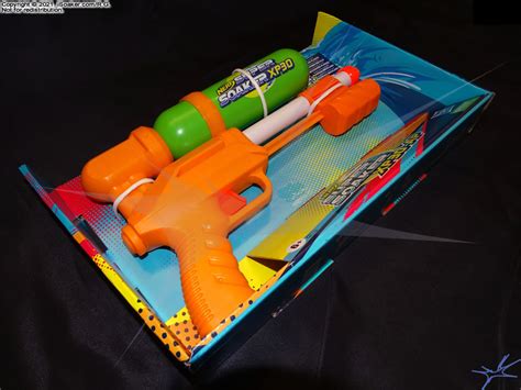 Nerf Super Soaker Xp30 Ap Review Manufactured By Hasbro Inc 2021