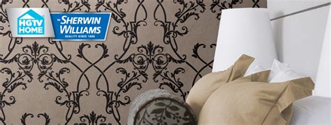 Sherwin Williams Wallpaper Collections Image To U