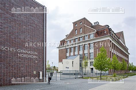 Nino Rohgewebelager Nordhorn Architektur Bildarchiv