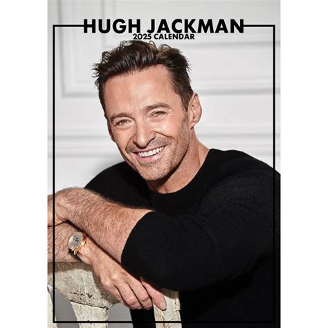 Hugh Jackman London Dates Maryl Sheeree