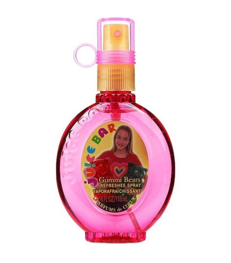 Popular Perfume From The 90s