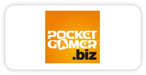 Mobile Games Awards Pocketgamer Biz