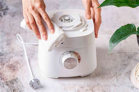 How to Clean a Blender in 6 Quick Steps