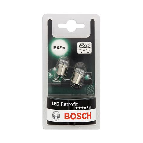 Bosch Led Retrofit T W Leroy Merlin