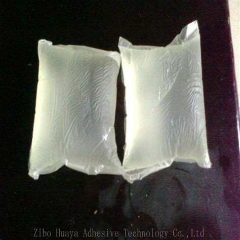 Hot Melt PSA Pressure Sensitive Adhesive Huaya China Manufacturer Adhesives