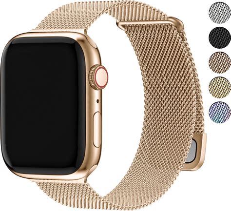 Fullmosa Compatible With Apple Watch Straps Mm Mm Mm Mm