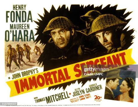 16 Maureen Ohara 1943 Stock Photos High Res Pictures And Images